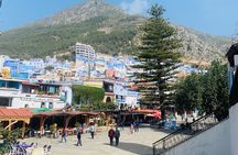 Chefchaouen Luxury Private day trip from Tangier Lunch Included