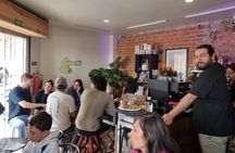 San José Coffee Crawl