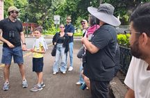 San José Coffee Crawl