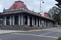 San José Coffee Crawl