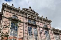 San José Coffee Crawl