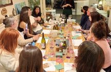 Galician Wine Tasting with Pairing Lunch