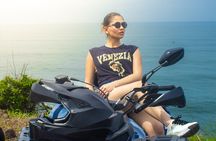 ATV Tour through Mizata Beach and Texicio Viewpoint