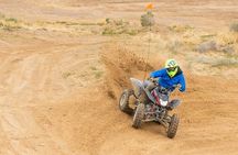 Ultimate Las Vegas Desert ATV & UTV Self-Drive Thrills Experience