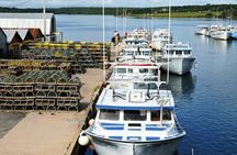 Luxury Western PEI Private Tour by Cyril for Up to 6 Guests
