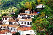 Sirince Village Tour from Kusadasi Port Cruiser