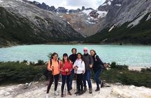 Ushuaia 3 Activity Highlights Package