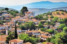 Sirince Village Tour from Kusadasi Port Cruiser