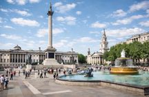 London Essentials - Private Full Day Experience with a Londoner