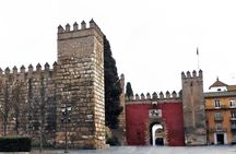 Visita al Real Alcázar de Sevilla – Grupo Reducido (Máx. 10)