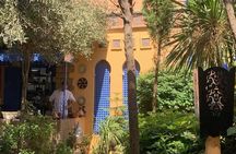 Rick’s Café, Dar Dada, La Sqala Casablanca Pickup & Drop-off