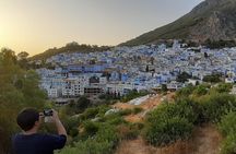 Exclusive Day Trip to Visit Chefchaouen from Fes 