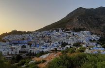 Exclusive Day Trip to Visit Chefchaouen from Fes 