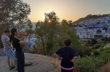 Exclusive Day Trip to Visit Chefchaouen from Fes 