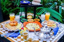 Rick’s Café, Dar Dada, La Sqala Casablanca Pickup & Drop-off