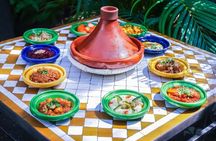 Rick’s Café, Dar Dada, La Sqala Casablanca Pickup & Drop-off