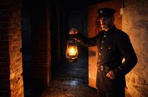 Adelaide Gaol Ghost Tour and Paranormal Investigation