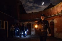 Adelaide Gaol Ghost Tour and Paranormal Investigation