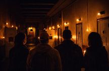 Adelaide Gaol Ghost Tour and Paranormal Investigation