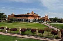 1 Day Trip to Huacachina