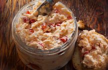 1.5 Hour Atlanta Southern Essentials Cooking Class