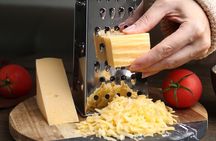 1.5 Hour Atlanta Southern Essentials Cooking Class