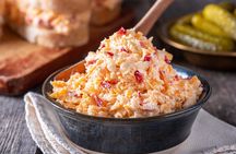 1.5 Hour Atlanta Southern Essentials Cooking Class