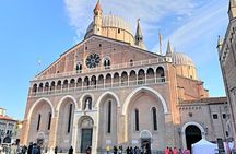 Padua St Anthony's life Tour with Option to Camposampiero
