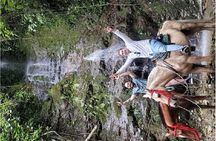 Waterfall of barcinales