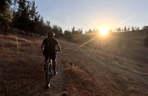 Bike Tour in Oaxaca Panoramic Views Cerro Atzompa