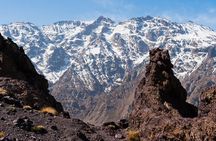 Mount Toubkal 2 Day Trek from Imlil