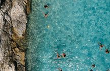 Corfu: Luxury Full-Day Cruise to Paxos, Antipaxos & Blue Caves