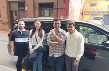 Private Barossa Valley Wine Tour: Select Your Wineries