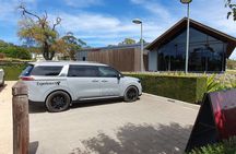 Private Barossa Valley Wine Tour: Select Your Wineries