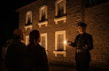 J Ward Lunatic Asylum Ghost Tour