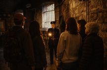 J Ward Lunatic Asylum Ghost Tour