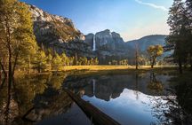 San Francisco, Yosemite & 17-Mile Drive 3-Day Tour from LA