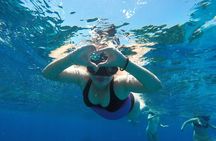 Private Sky Snorkeling Tour