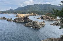 Izumo Half-Day Tour: Grand Shrine, Inasa Beach and Coastal Shrine