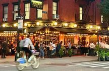 New York City Prohibition Walking Tour