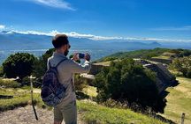 Oaxaca Private Tour 3 Days Monte Albany and Mitla and City