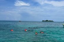 Snorkel the Reefs Adventure