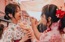 Fukuoka Private Tour: Highlights & Hidden Gems Lived Like a Local