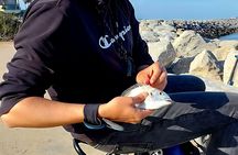 Private Atlantic Fishing and Coastal Tour Casablanca to Bouznika