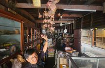 Pattaya Bites Food Tour with 14+ Tastings