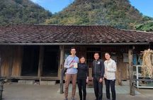 From Hanoi to Ban Gioc Waterfall 3D2N with Local Experiences