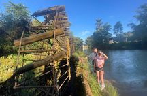 From Hanoi to Ban Gioc Waterfall 3D2N with Local Experiences