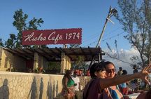 Cruise to Rick's Café
