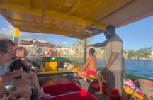Cruise to Rick's Café