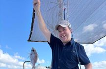 Fishing Tour with local fisherman and bilingual guide
